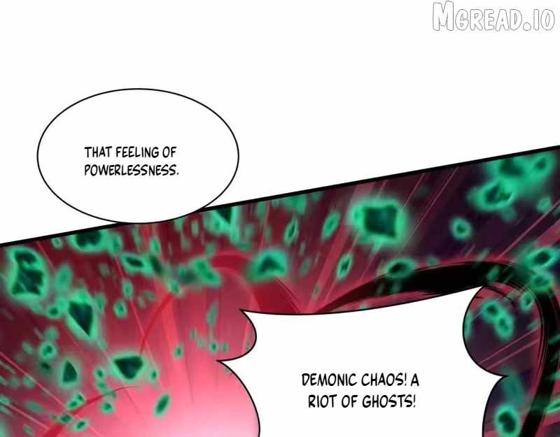 Age of Terror Chapter 584 page 38 - 