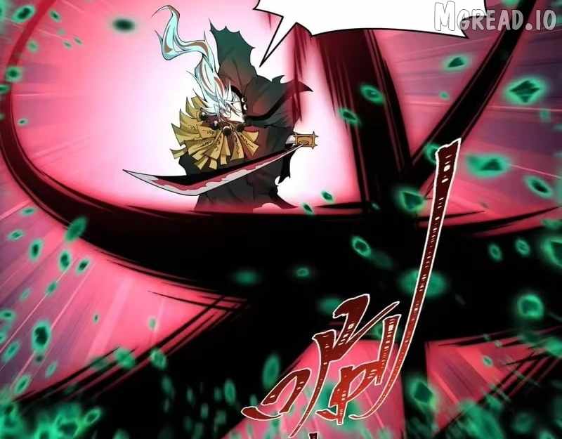 Age of Terror Chapter 584 page 39 - 