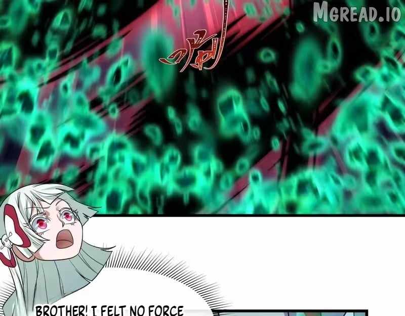 Age of Terror Chapter 584 page 40 - 