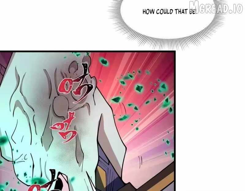 Age of Terror Chapter 584 page 42 - 