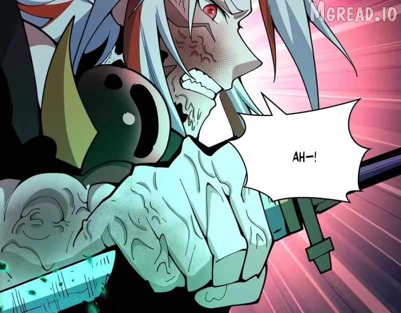 Age of Terror Chapter 584 page 44 - 