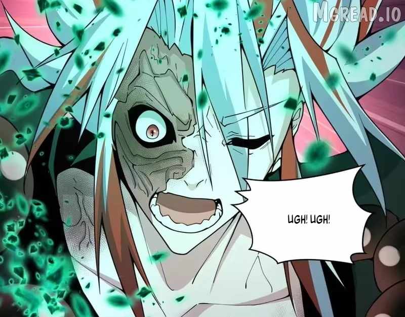Age of Terror Chapter 584 page 46 - 