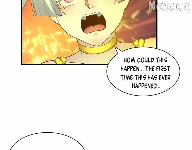 Age of Terror Chapter 584 page 51 - 