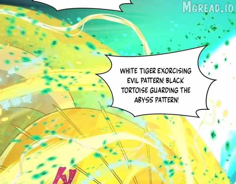 Age of Terror Chapter 584 page 56 - 