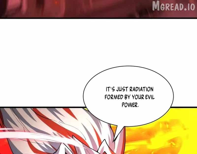 Age of Terror Chapter 584 page 7 - 