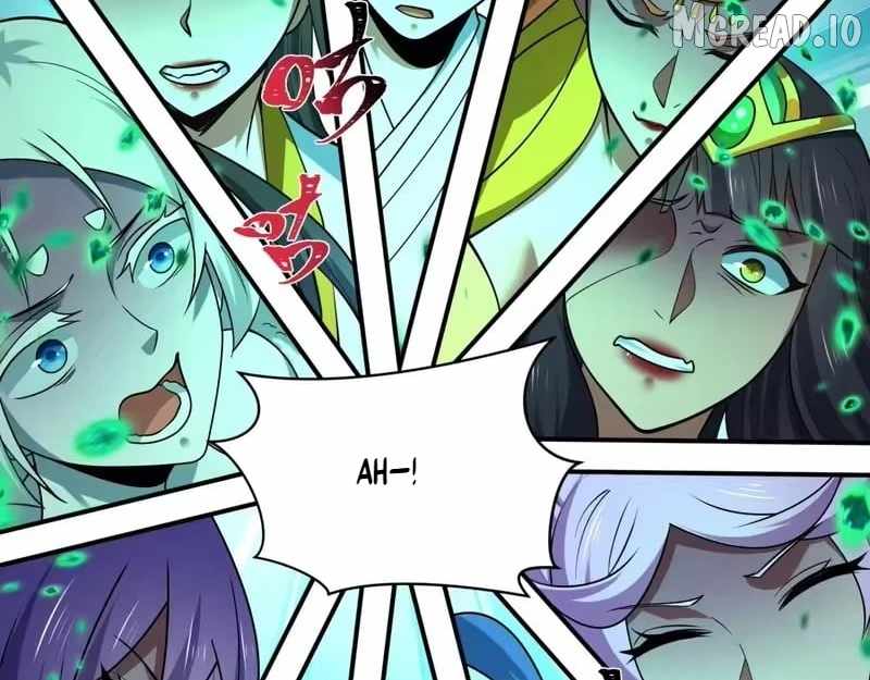 Age of Terror Chapter 584 page 65 - 