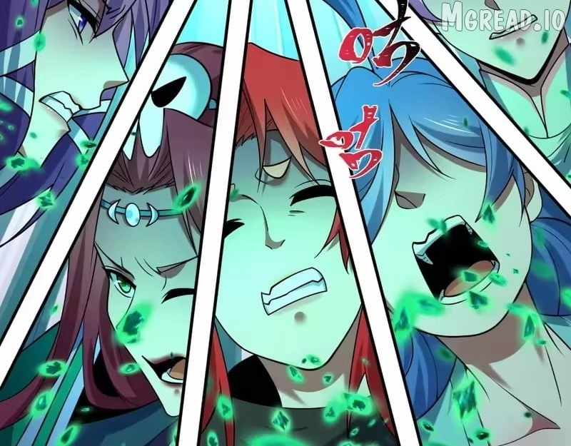 Age of Terror Chapter 584 page 66 - 