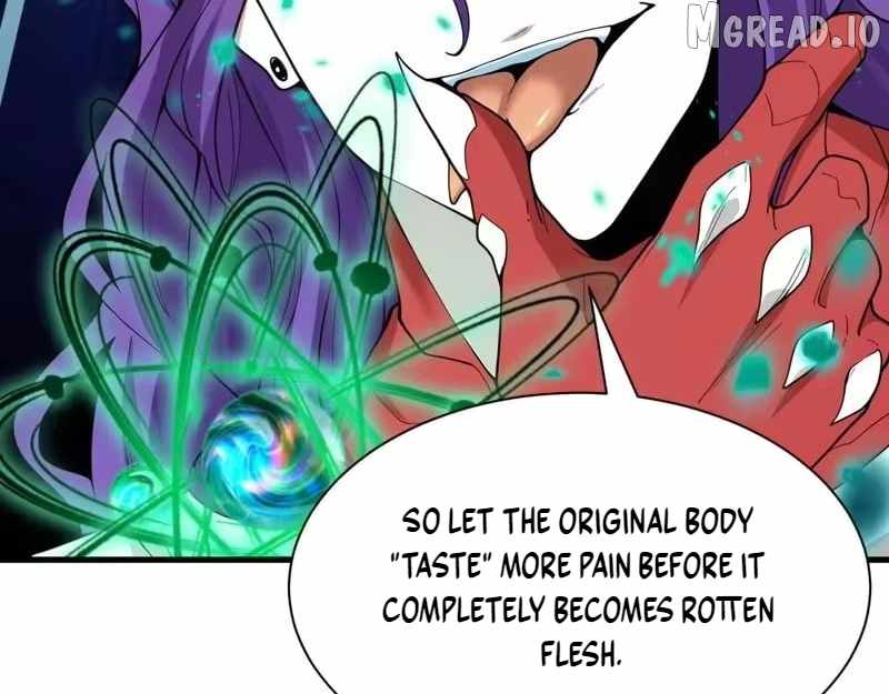 Age of Terror Chapter 584 page 76 - 