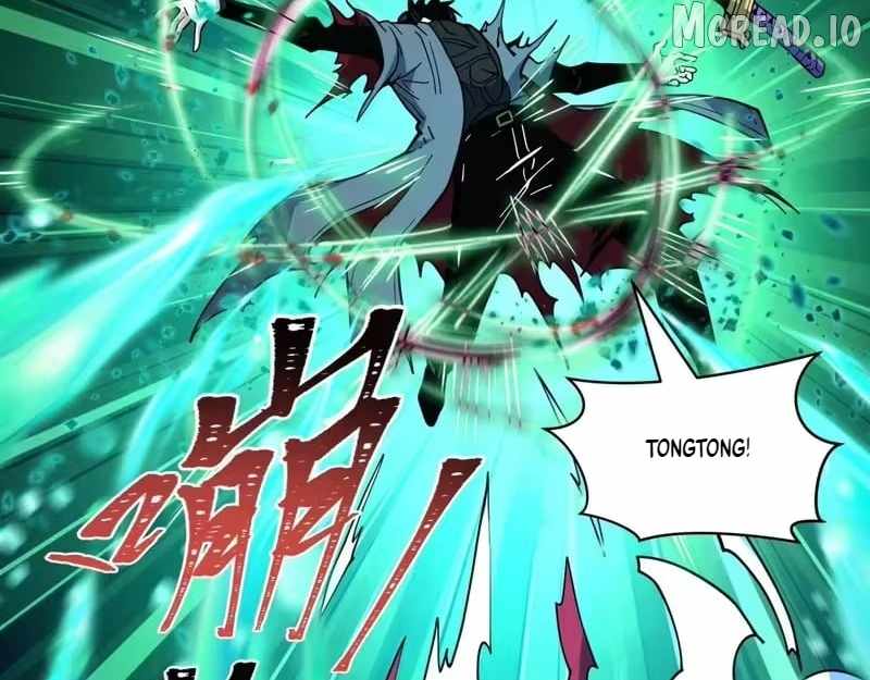 Age of Terror Chapter 584 page 81 - 