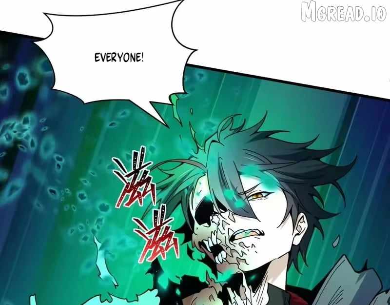 Age of Terror Chapter 584 page 87 - 