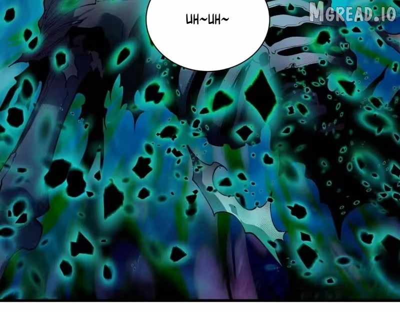 Age of Terror Chapter 584 page 96 - 