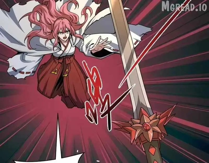 Age of Terror Chapter 585 page 2 - 