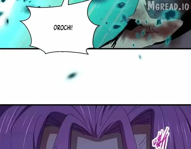 Age of Terror Chapter 585 page 16 - 