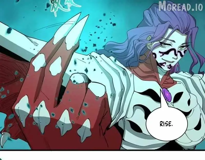 Age of Terror Chapter 585 page 19 - 