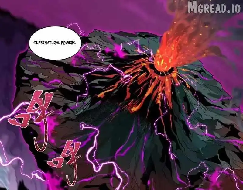 Age of Terror Chapter 585 page 25 - 