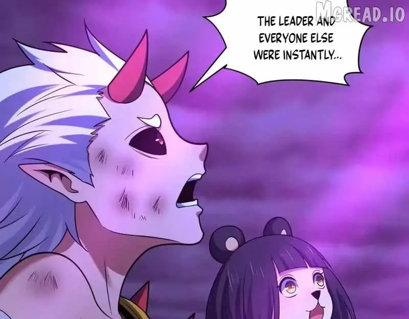 Age of Terror Chapter 585 page 28 - 
