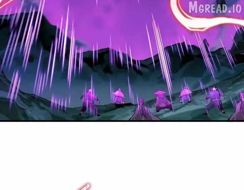 Age of Terror Chapter 585 page 32 - 