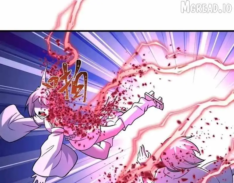 Age of Terror Chapter 585 page 33 - 