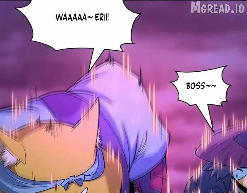 Age of Terror Chapter 585 page 36 - 