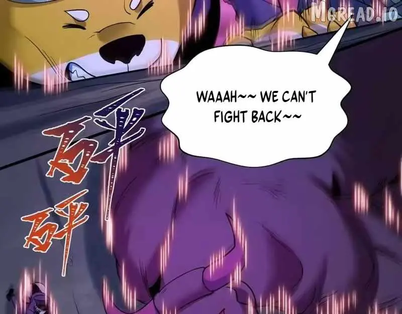 Age of Terror Chapter 585 page 37 - 
