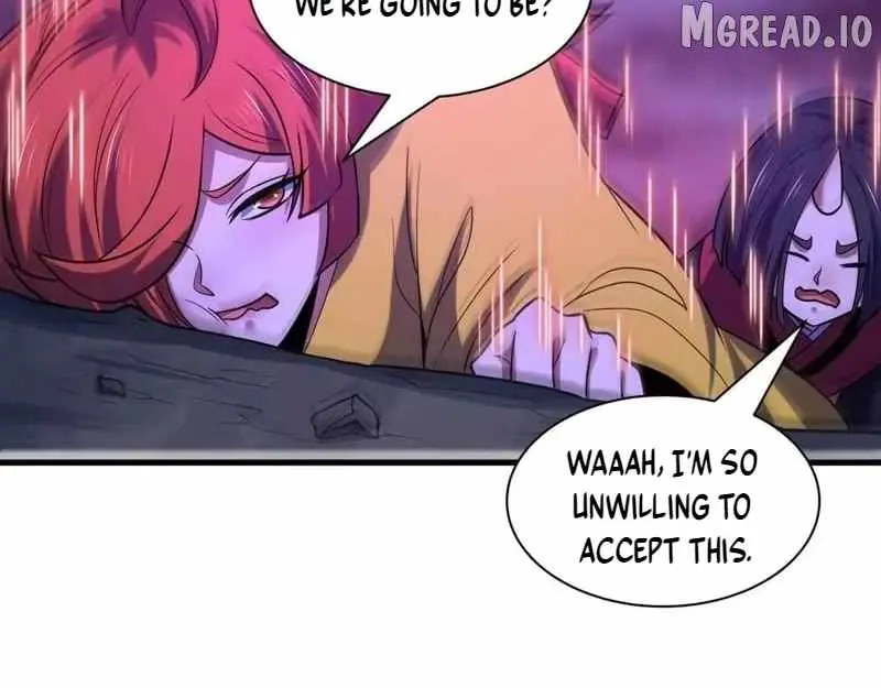 Age of Terror Chapter 585 page 39 - 