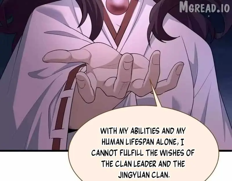 Age of Terror Chapter 585 page 52 - 