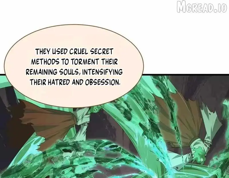 Age of Terror Chapter 585 page 61 - 
