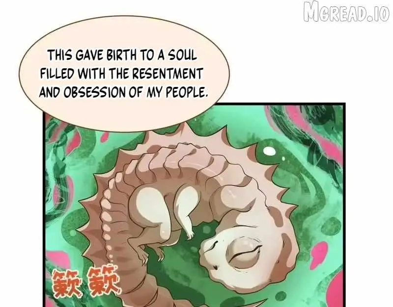 Age of Terror Chapter 585 page 67 - 
