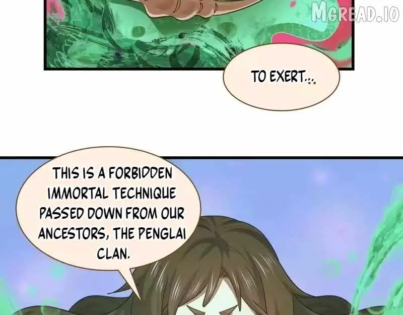 Age of Terror Chapter 585 page 68 - 