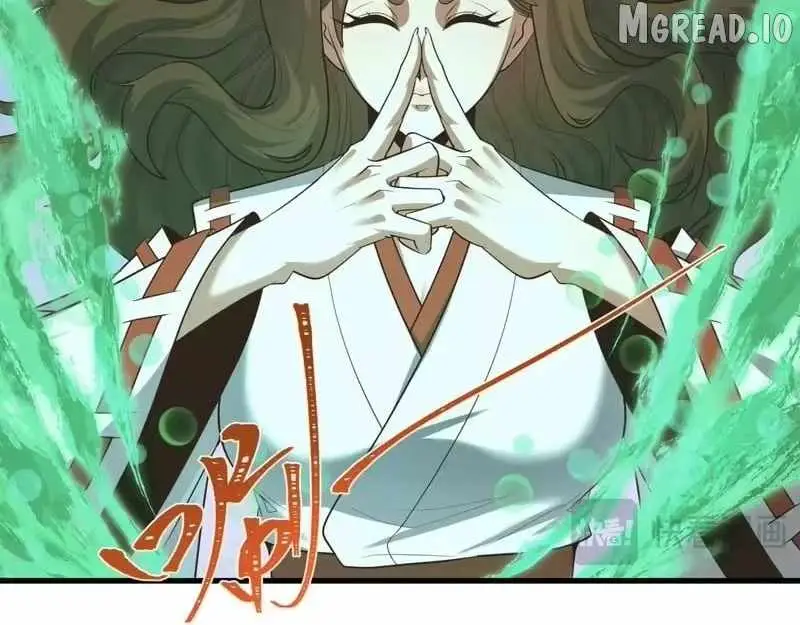 Age of Terror Chapter 585 page 69 - 