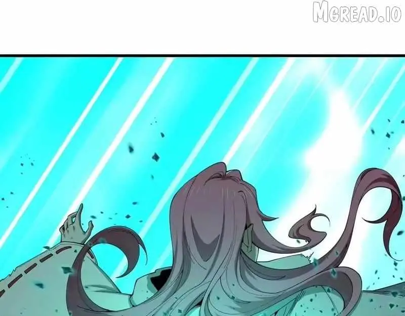Age of Terror Chapter 585 page 8 - 