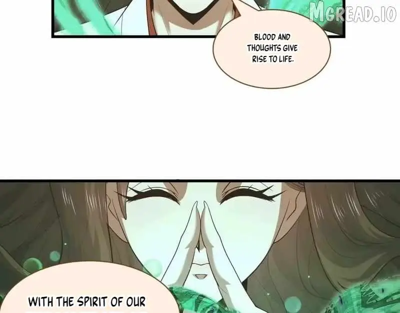 Age of Terror Chapter 585 page 71 - 