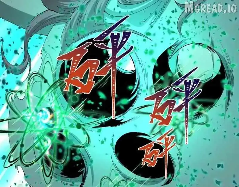 Age of Terror Chapter 585 page 9 - 