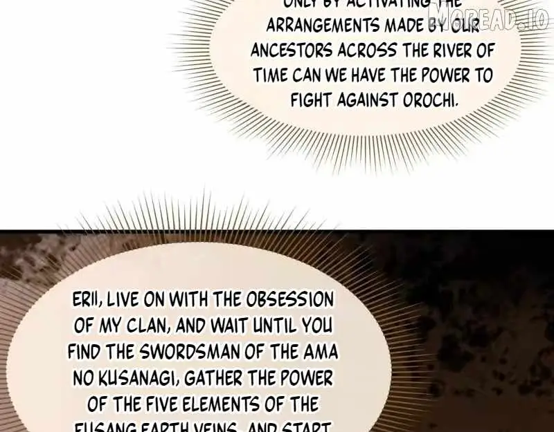 Age of Terror Chapter 585 page 85 - 