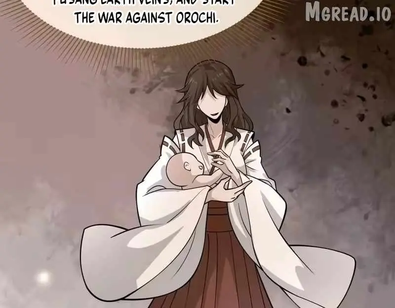 Age of Terror Chapter 585 page 86 - 