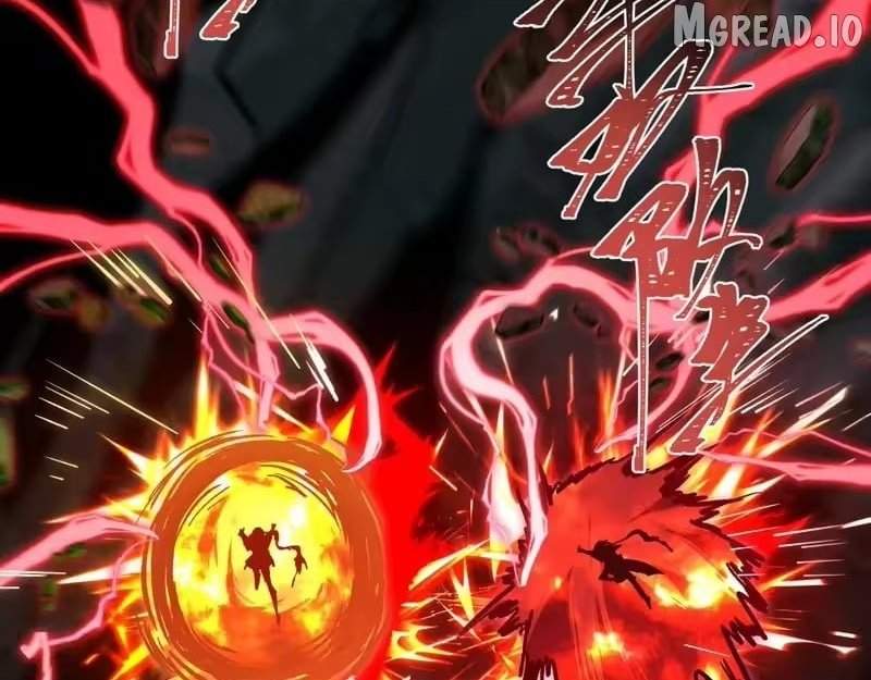 Age of Terror Chapter 586 page 2 - 