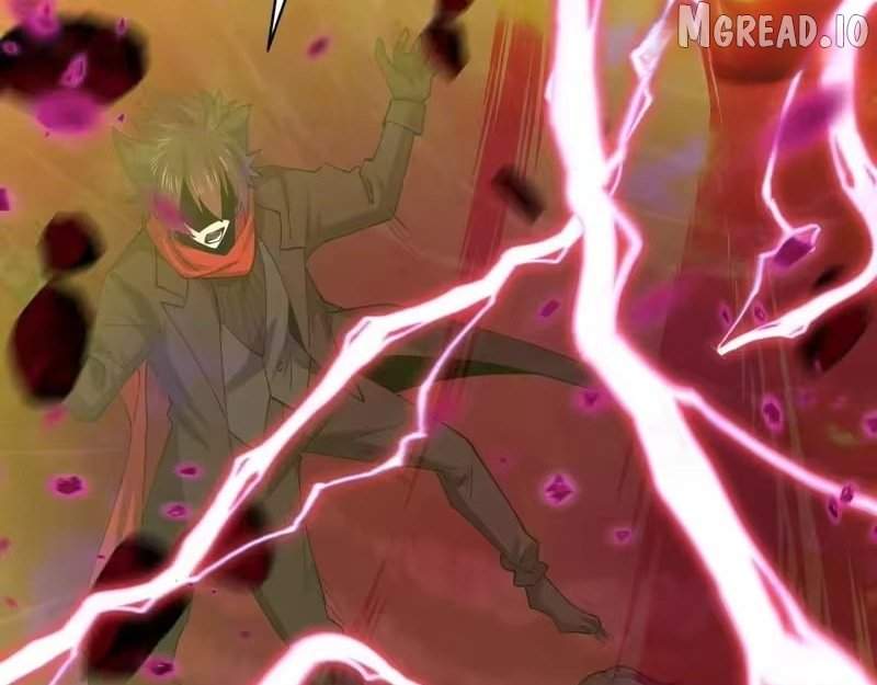 Age of Terror Chapter 586 page 14 - 