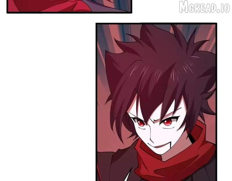 Age of Terror Chapter 586 page 21 - 