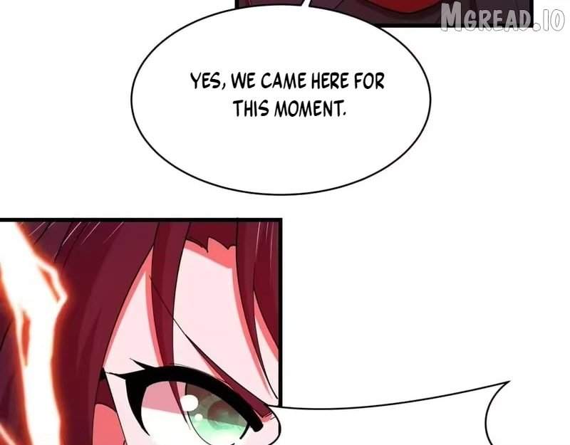 Age of Terror Chapter 586 page 22 - 