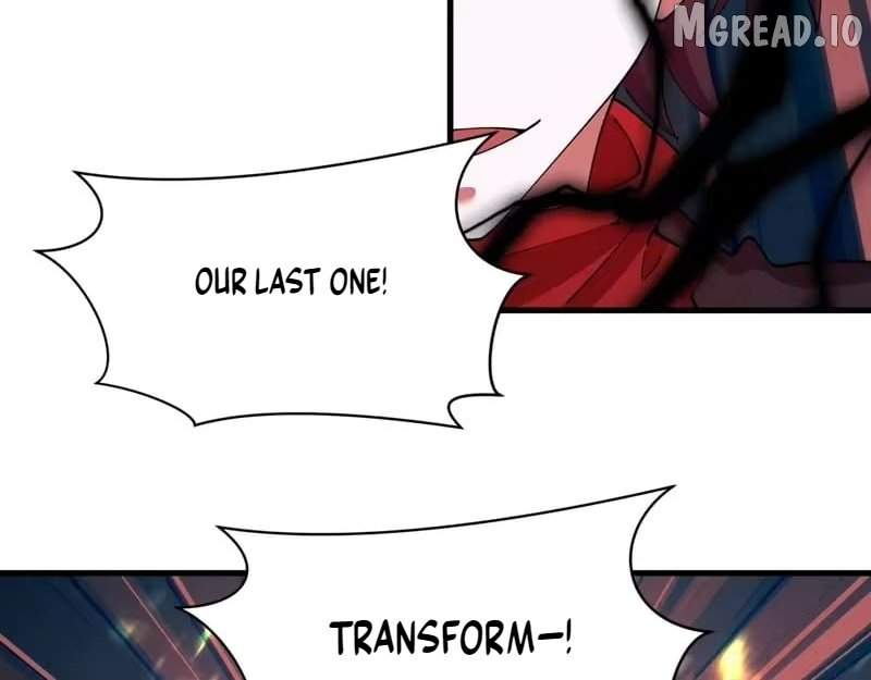 Age of Terror Chapter 586 page 24 - 