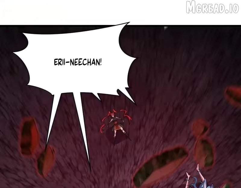 Age of Terror Chapter 586 page 4 - 