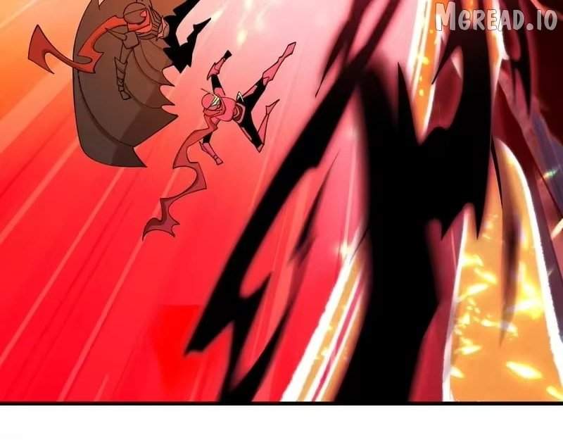 Age of Terror Chapter 586 page 36 - 