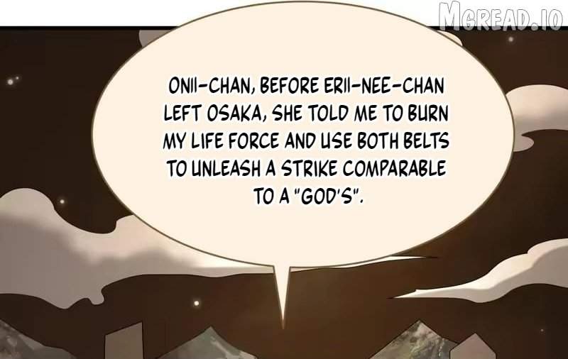 Age of Terror Chapter 586 page 41 - 