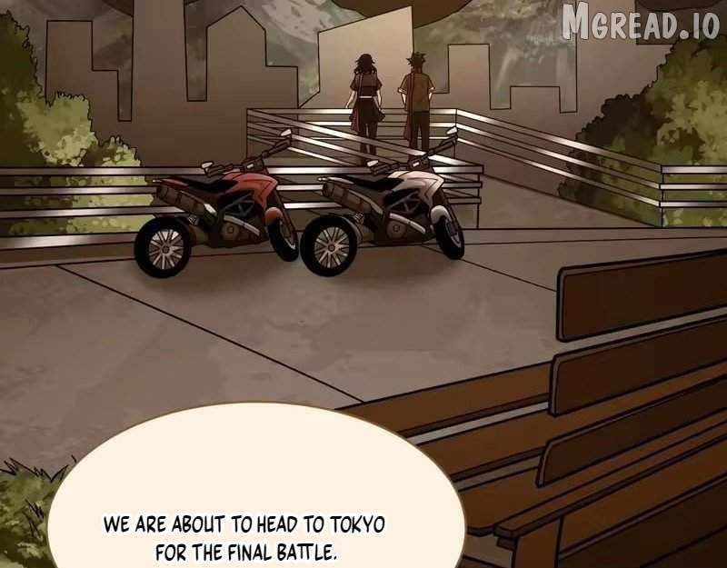 Age of Terror Chapter 586 page 42 - 