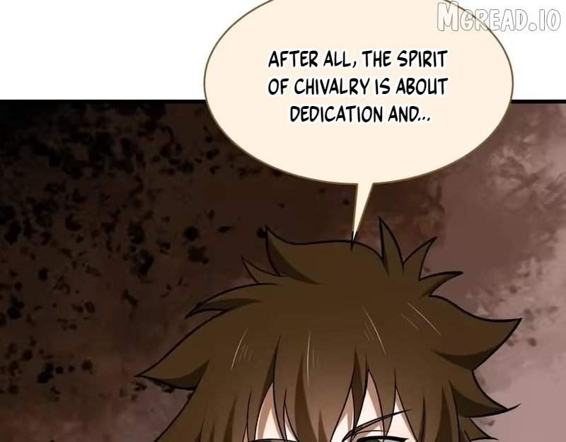 Age of Terror Chapter 586 page 48 - 