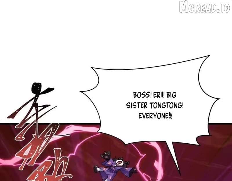 Age of Terror Chapter 586 page 84 - 