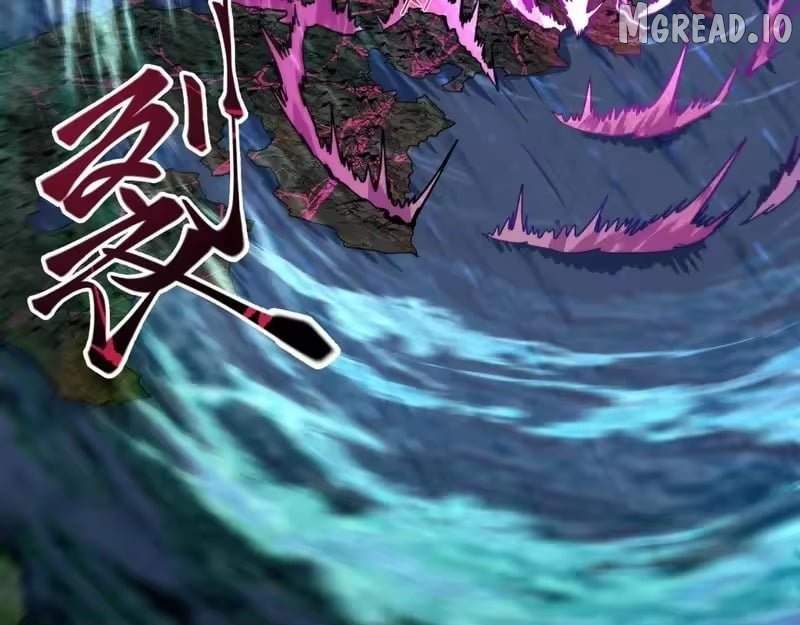 Age of Terror Chapter 586 page 89 - 