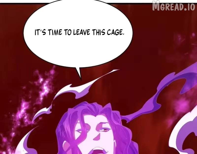 Age of Terror Chapter 586 page 91 - 