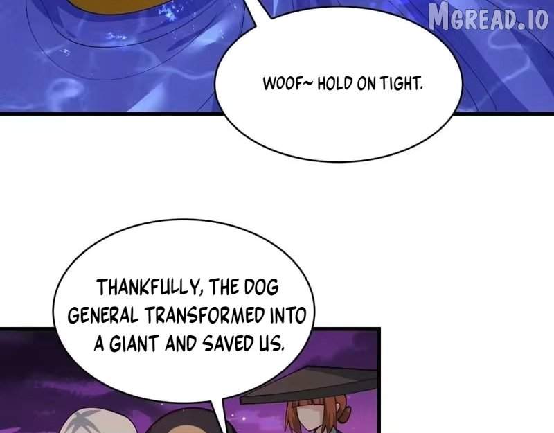 Age of Terror Chapter 587 page 108 - 