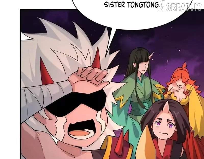Age of Terror Chapter 587 page 110 - 